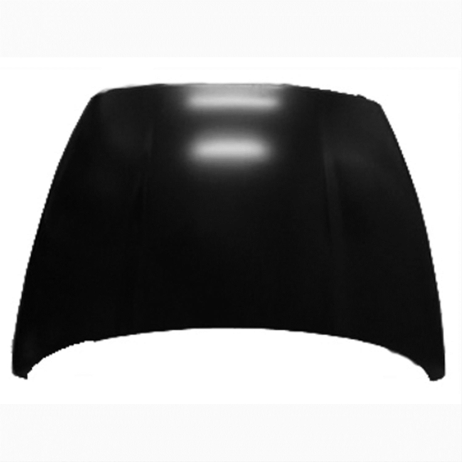 Coast to Coast Stock Style Steel Hood 02-08 Dodge Ram